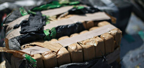Осъдиха четирима за внос на кокаин в руското посолство в Аржентина