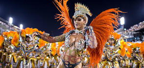 Отлагат пищните карнавали в Рио де Жанейро и Сао Пауло