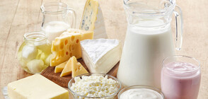 Какви са ползите и вредите от консумацията на млечни продукти