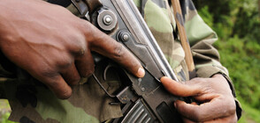 Армията в Буркина Фасо отстрани от власт президента Рок Каборе