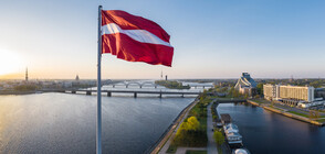 Латвия иска още сили на НАТО на европейския източен фланг