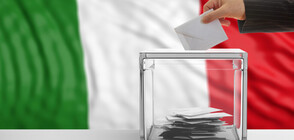 Няма победител в първия кръг от гласуването за президент на Италия