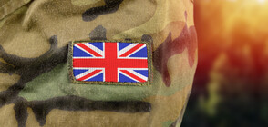 Великобритания ще участва с контингент при нахлуване на Русия в Украйна