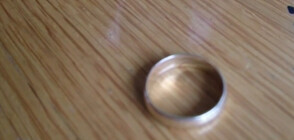 Намериха венчален пръстен, загубен в преспите на Бузлуджа