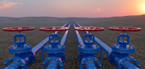 САЩ преговаря за доставки на природен газ за Европа