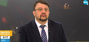 Ананиев: Независимо как ще се развие кризата в Украйна, имаме нужда от модернизация на армията