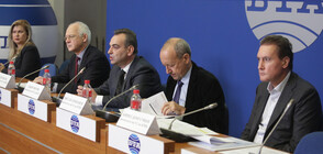 Васил Велев: Членството на България в ОИСР означава постигнати стандарти