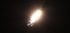 Ракета на SpaceX ще се разбие в Луната