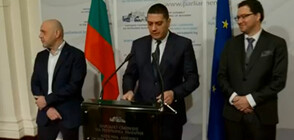ГЕРБ: Лъжа е, че българската армия досега е била крайно недофинансирана