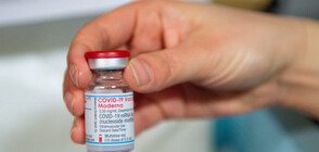 Moderna започна изпитвания на модифицирана ваксина срещу Омикрон