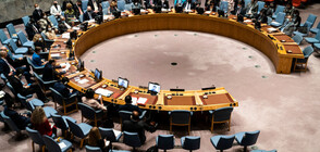 САЩ свикват Съвета за сигурност на ООН за кризата в Украйна