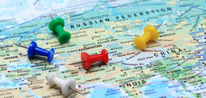 Играта на нерви между Русия и Запада заради Украйна продължава (ОБЗОР)