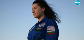 Младата надежда на България в космонавтиката заминава на обучение във Флорида