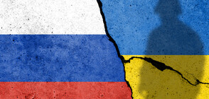 Русия е прехвърлила кръвни банки към границата си с Украйна