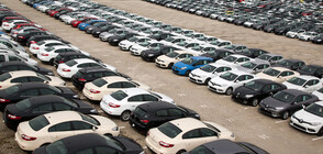 Търговци отчитат ръст в цените на автомобилите втора ръка