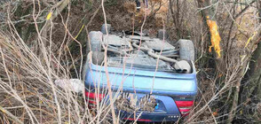 27-годишен загина в катастрофа на пътя Русе-Варна (СНИМКИ)