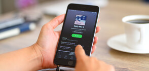 Spotify ще предупреждава за фалшиви новини за COVID-19