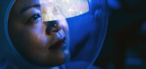 Китайската Нова година в Космоса