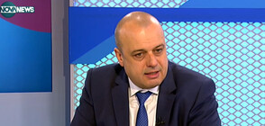 Христо Проданов: Мерките трябва да имат смисъл и ефект, вечерният час не е такава