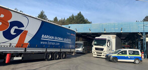 Обсъждат увеличаване на тол таксите