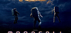 Филмът "Moonfall" изпраща Хали Бери на невъзможна мисия в космоса (ВИДЕО)