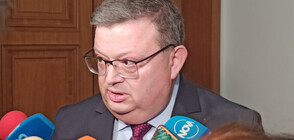 Цацаров за гласуваната оставка в НС: Щом тази политическа заря им необходима - няма проблем