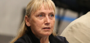 Европарламентът отказа да свали имунитета на Елена Йончева