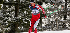 Скиорът Симеон Деянов пропуска Олимпиадата заради COVID-19