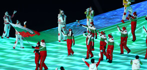 Българските надежди на Олимпиадата в Пекин (ВИДЕО)