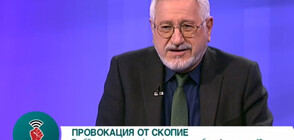 Проф. Димитров: Недопустимо е прекратяване на дейността на историческата комисия