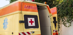 Здравните власти предлагат парамедици вместо лекари в линейките