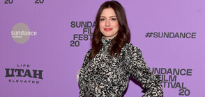 Най-добрите певци сред холивудските звезди (ГАЛЕРИЯ)