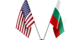 US delegation visits Sofia, Brussels and Bucharest