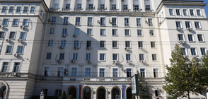 Спортното министерство: Има безпрецедентно изчезване на проектна документация