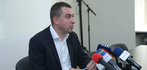 Общинските съветници на ДБ поискаха оставката на главния архитект на София
