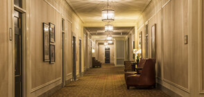 Превърнаха обитаван от духове хотел в жилищна сграда