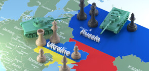 Зеленски и Столтенберг обсъдиха заплахите от Русия