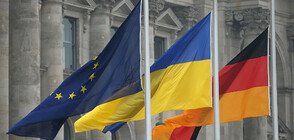 Срещата в нормандски формат с участието на Украйна завърши без резултат