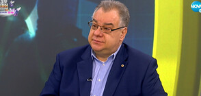 Д-р Ненков: Здравната система е яхната от „кърлежи”, чиято цел са финансови облаги