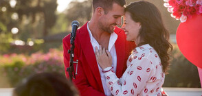 Романтични филми завладяват ефира на NOVA преди Свети Валентин
