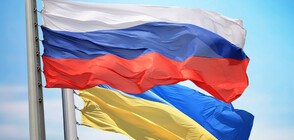 Продължават дипломатическите усилия за овладяване на кризата между Русия и Запада