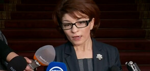 Атанасова след КСНС: Взехме решение да работим за по-сериозен бюджет за отбрана