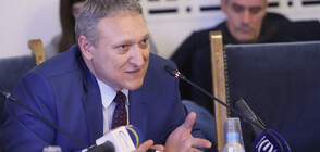 РОКАДА В ДАИ: Освободиха шефа Бойко Рановски