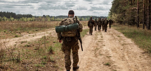 Руското командване: Военните ни се изтеглят от границата с Украйна