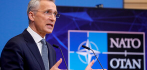 НАТО: Залозите в днешната криза са големи, има истинска опасност от конфликт