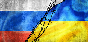 Западът е скептичен към намерението на Русия за намаляване на напрежението около Украйна