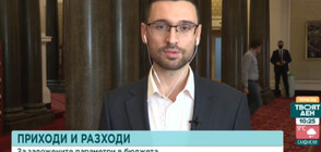 Пламен Шалъфов: Не се очаква увеличение на заплатите в МВР в исканите размери