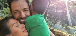 Алекс и Дани Петканови се развеждат