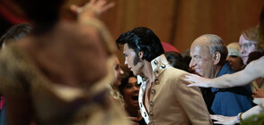 Излезе първият трейлър на "Елвис"