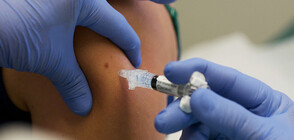 COVID-19: Изнесени пунктове за ваксинация през уикенда